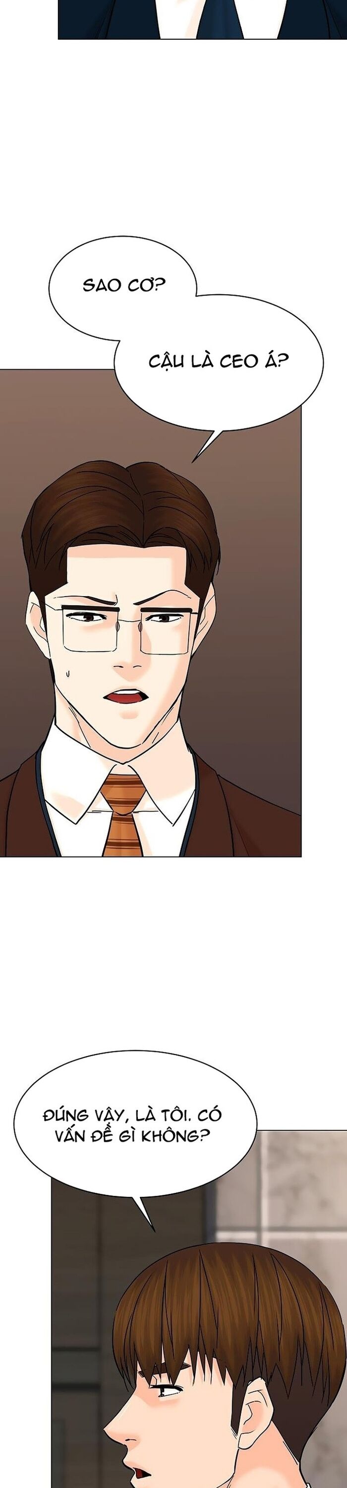 Người Trở Về Từ Cõi Chết Chapter 118 - 6