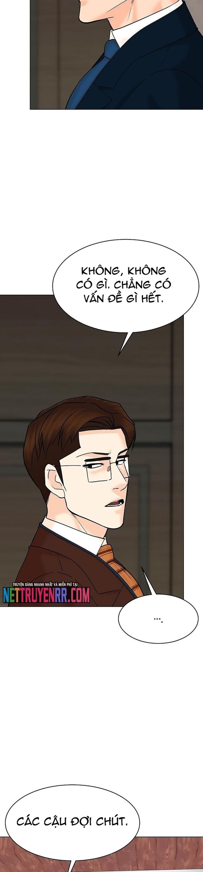 Người Trở Về Từ Cõi Chết Chapter 118 - 7
