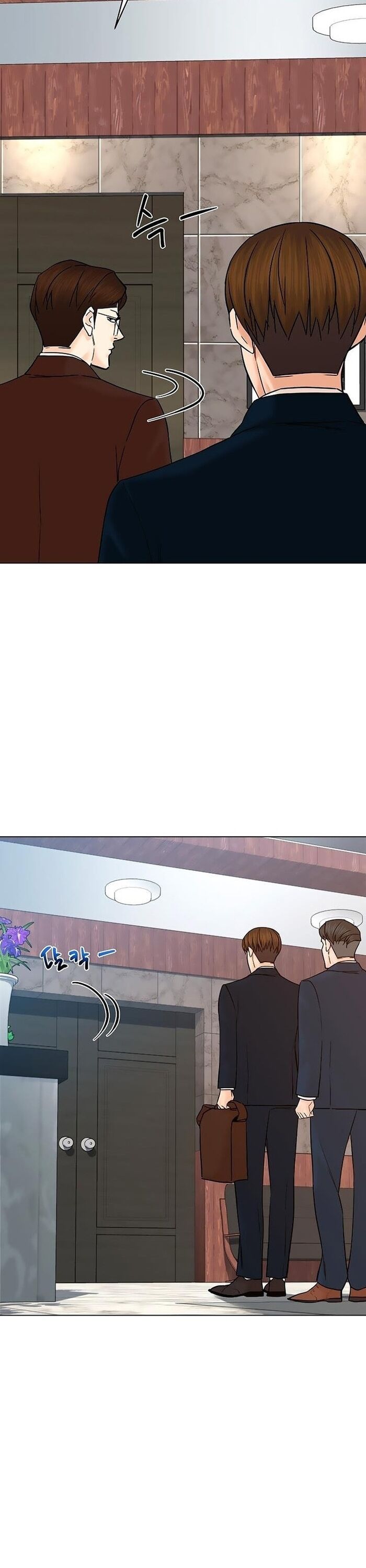 Người Trở Về Từ Cõi Chết Chapter 118 - 8