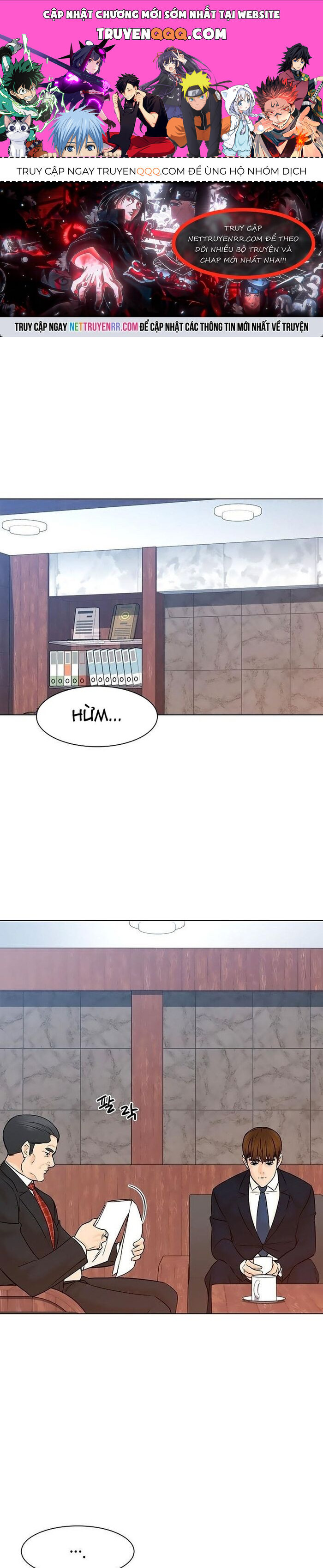 Người Trở Về Từ Cõi Chết Chapter 119 - 1
