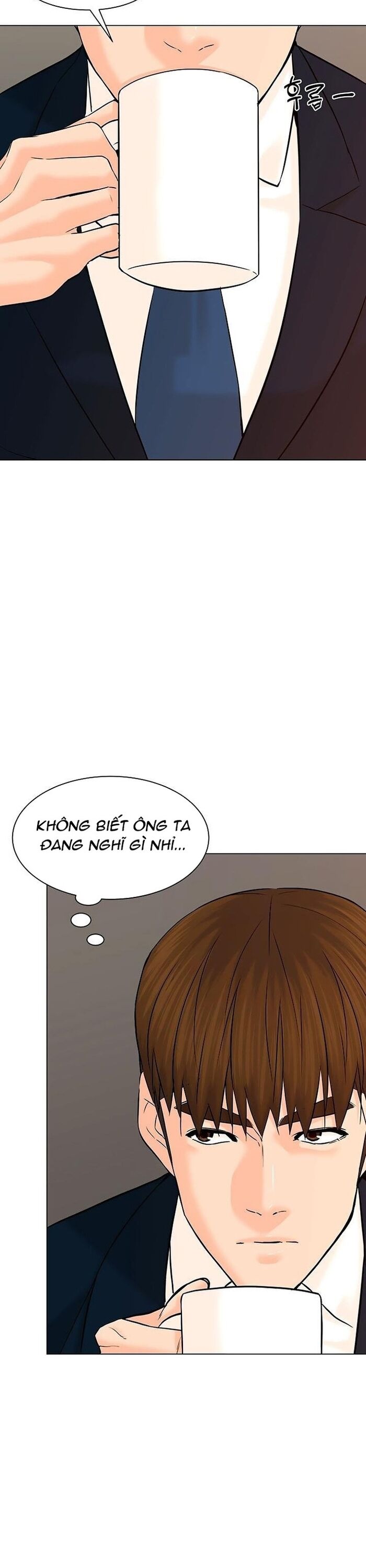 Người Trở Về Từ Cõi Chết Chapter 119 - 2