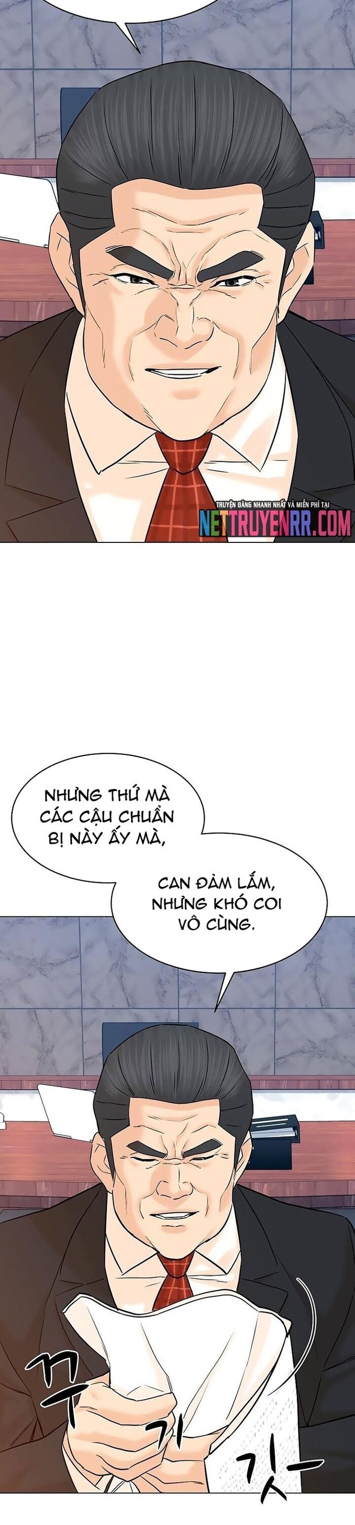 Người Trở Về Từ Cõi Chết Chapter 119 - 11