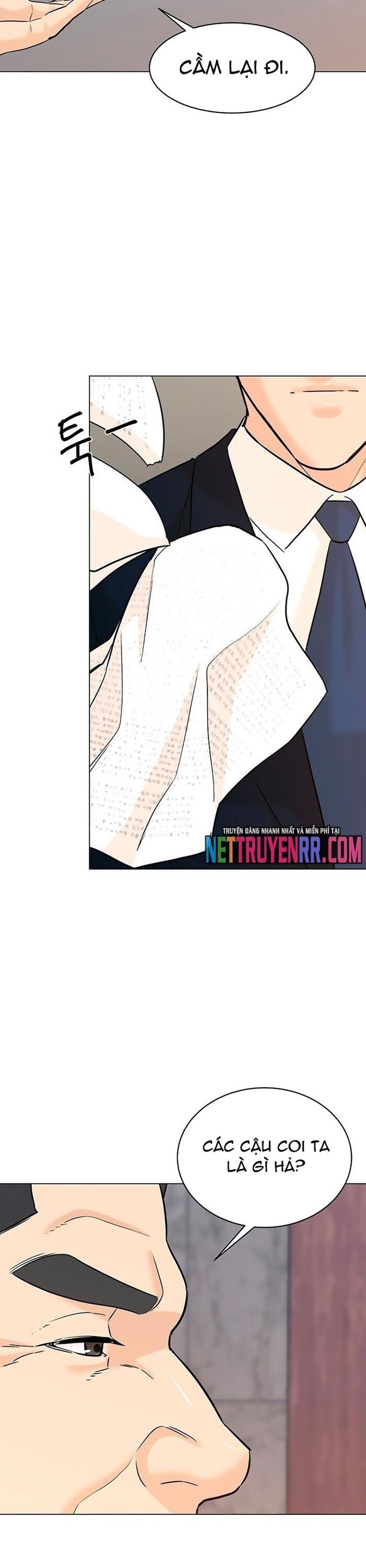 Người Trở Về Từ Cõi Chết Chapter 119 - 13