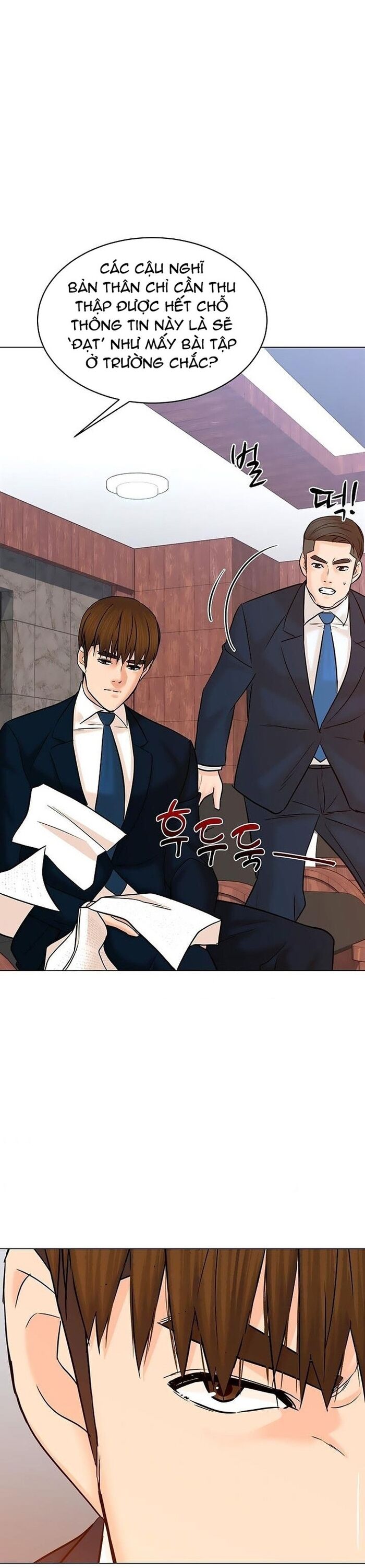 Người Trở Về Từ Cõi Chết Chapter 119 - 14