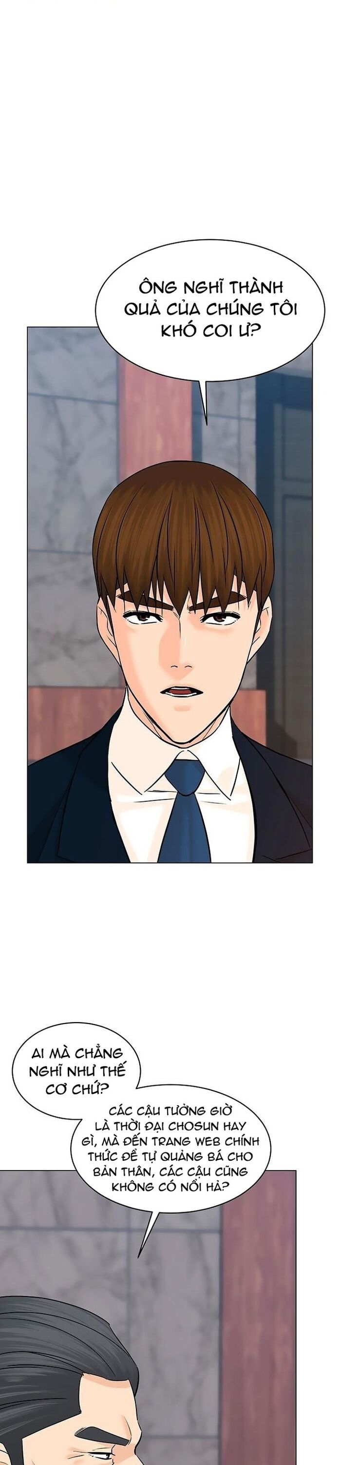 Người Trở Về Từ Cõi Chết Chapter 119 - 15