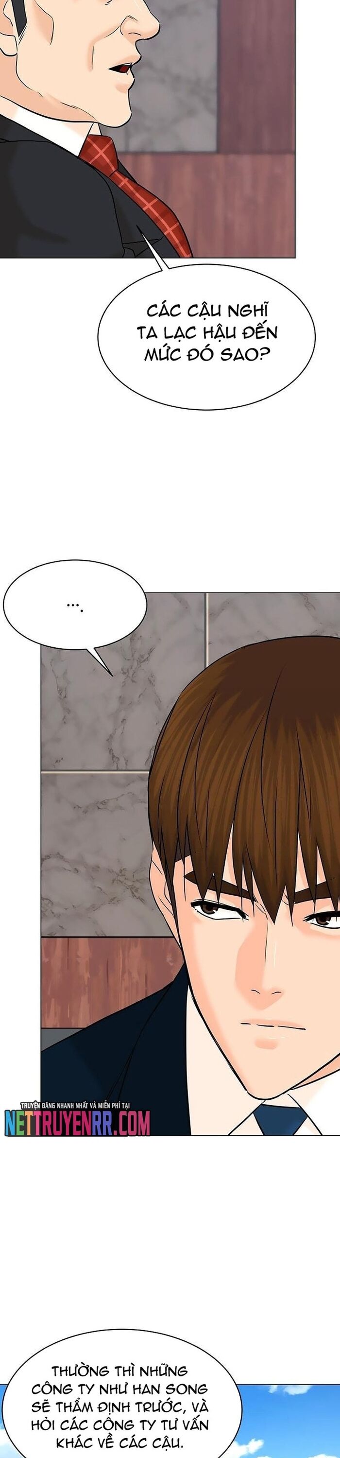 Người Trở Về Từ Cõi Chết Chapter 119 - 16