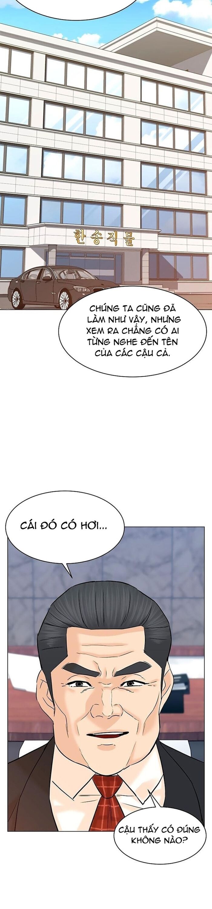 Người Trở Về Từ Cõi Chết Chapter 119 - 17