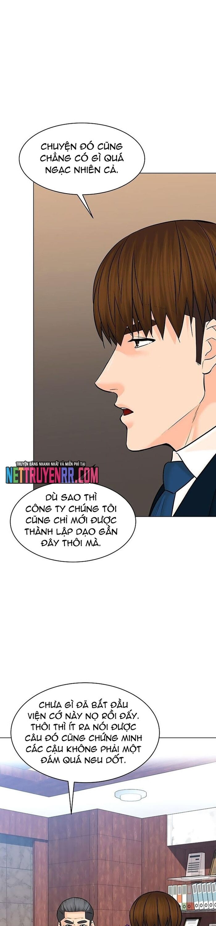 Người Trở Về Từ Cõi Chết Chapter 119 - 18