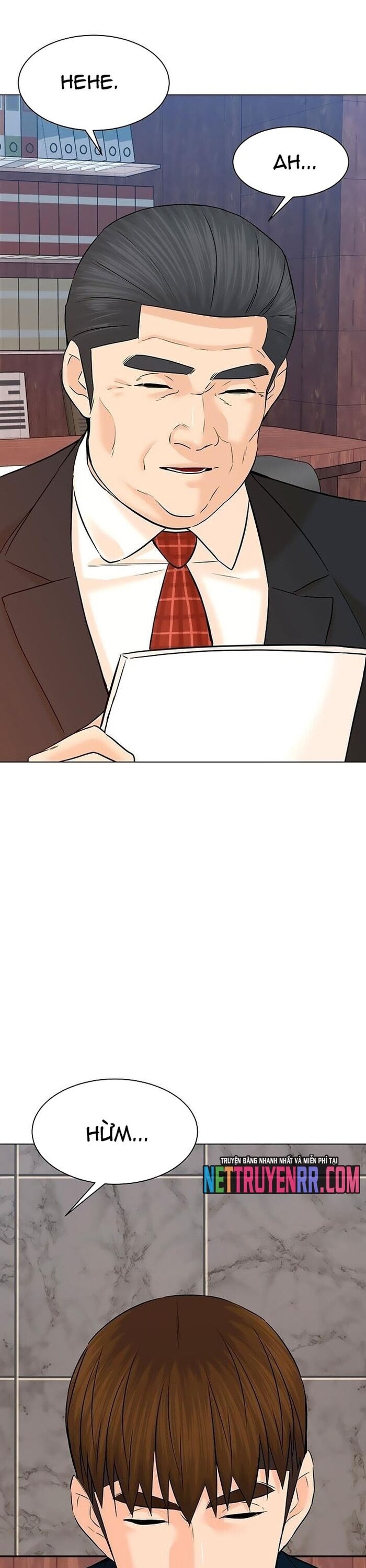 Người Trở Về Từ Cõi Chết Chapter 119 - 3