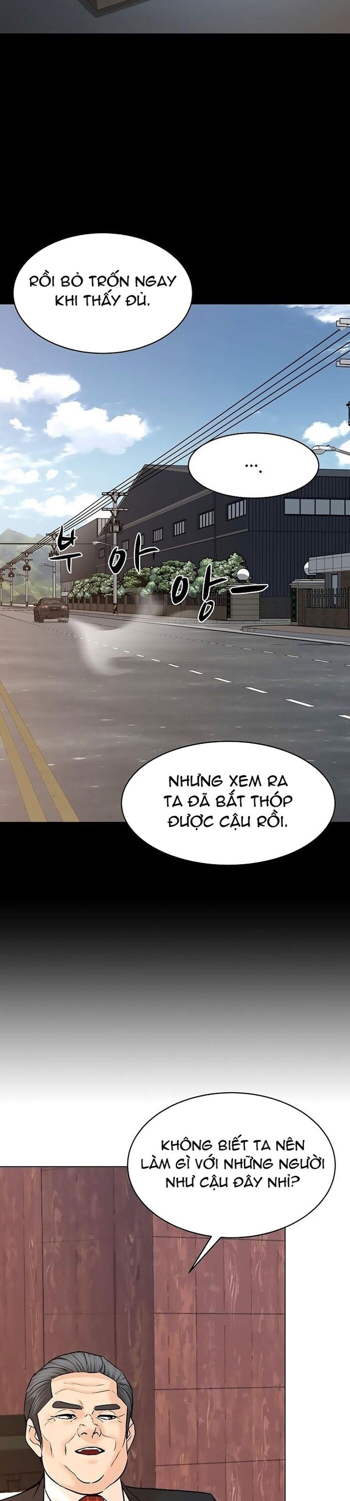 Người Trở Về Từ Cõi Chết Chapter 119 - 21