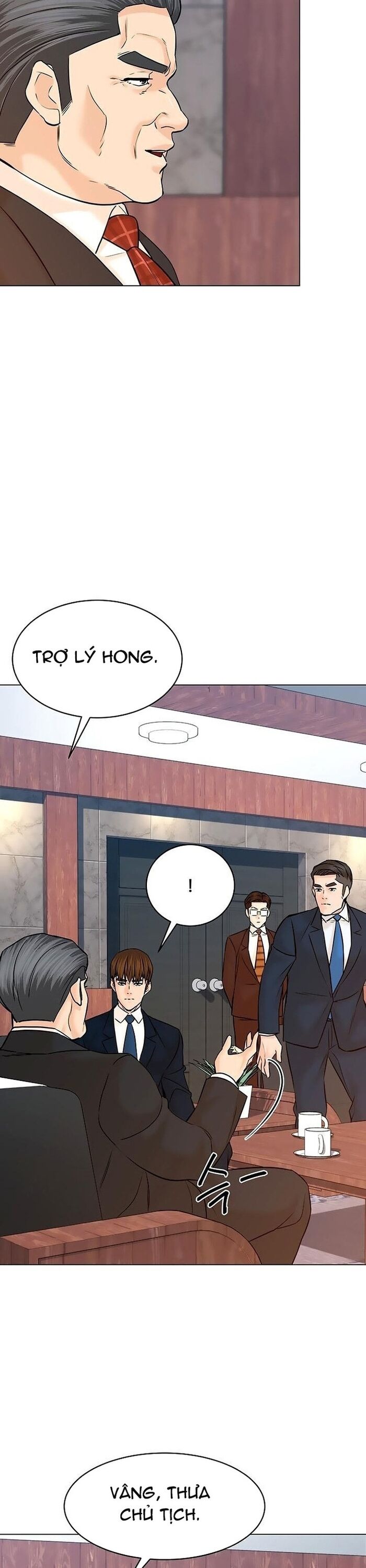 Người Trở Về Từ Cõi Chết Chapter 119 - 23