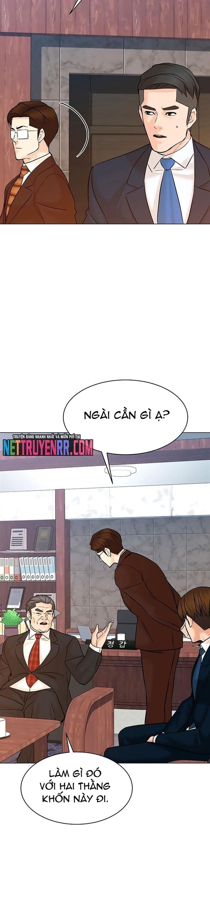 Người Trở Về Từ Cõi Chết Chapter 119 - 24