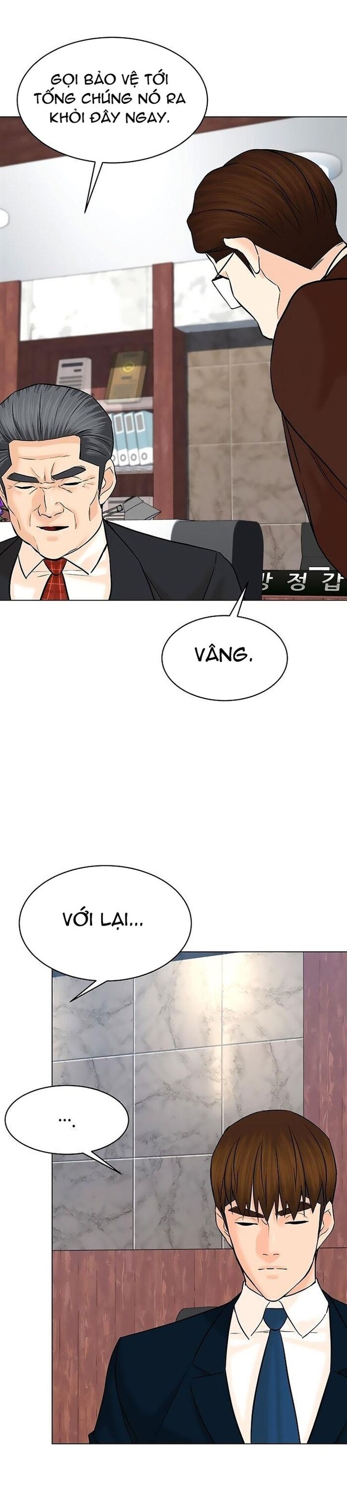 Người Trở Về Từ Cõi Chết Chapter 119 - 25