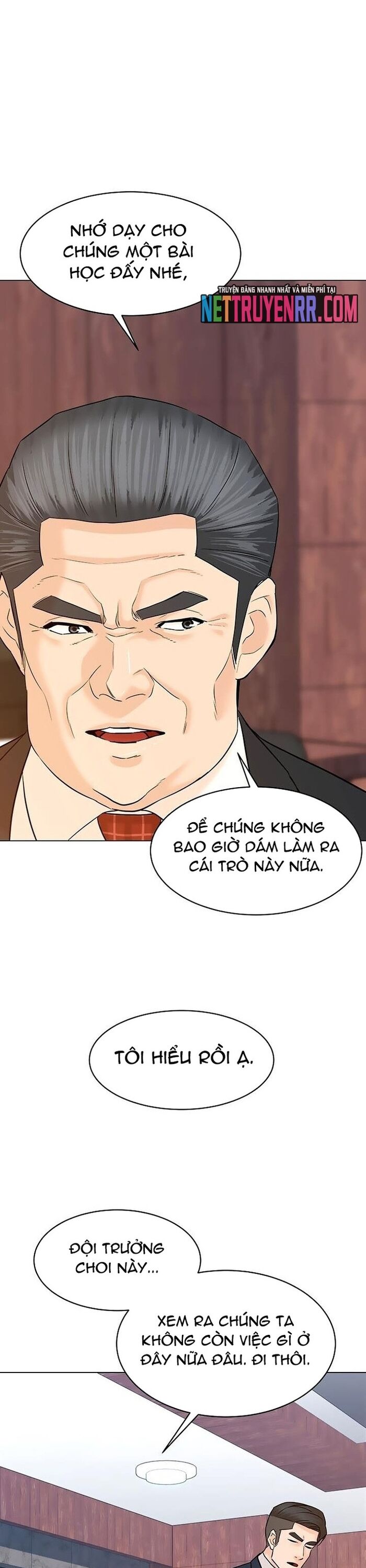Người Trở Về Từ Cõi Chết Chapter 119 - 26