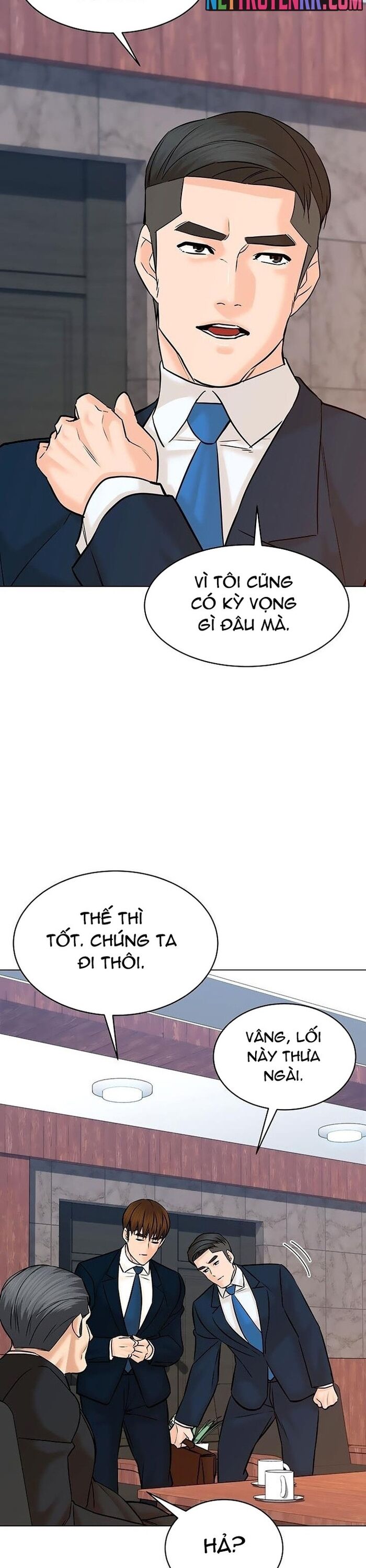 Người Trở Về Từ Cõi Chết Chapter 119 - 28