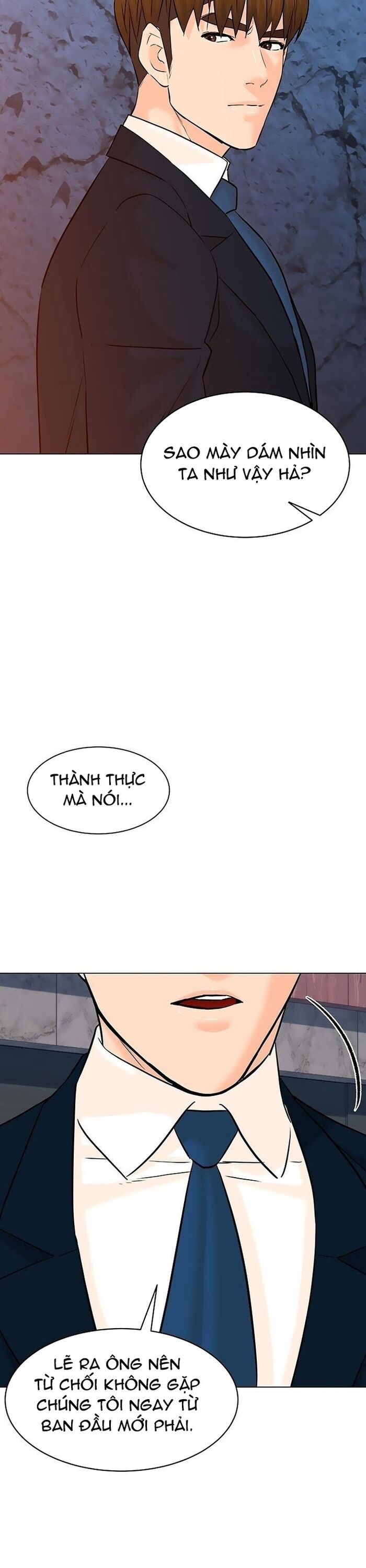 Người Trở Về Từ Cõi Chết Chapter 119 - 30
