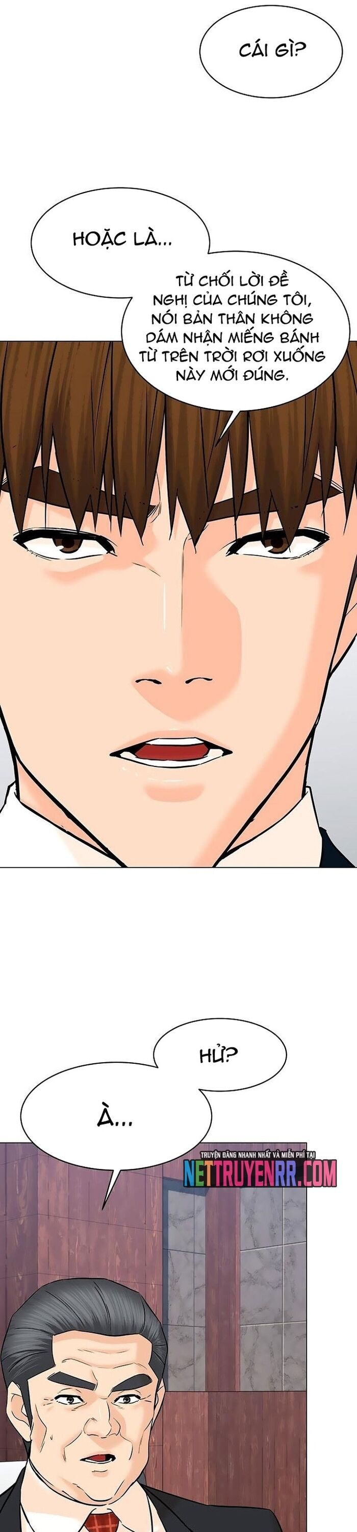 Người Trở Về Từ Cõi Chết Chapter 119 - 31