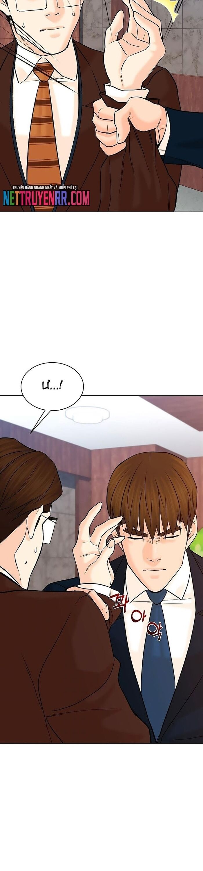 Người Trở Về Từ Cõi Chết Chapter 119 - 35