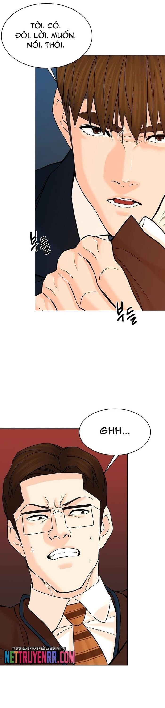 Người Trở Về Từ Cõi Chết Chapter 119 - 36