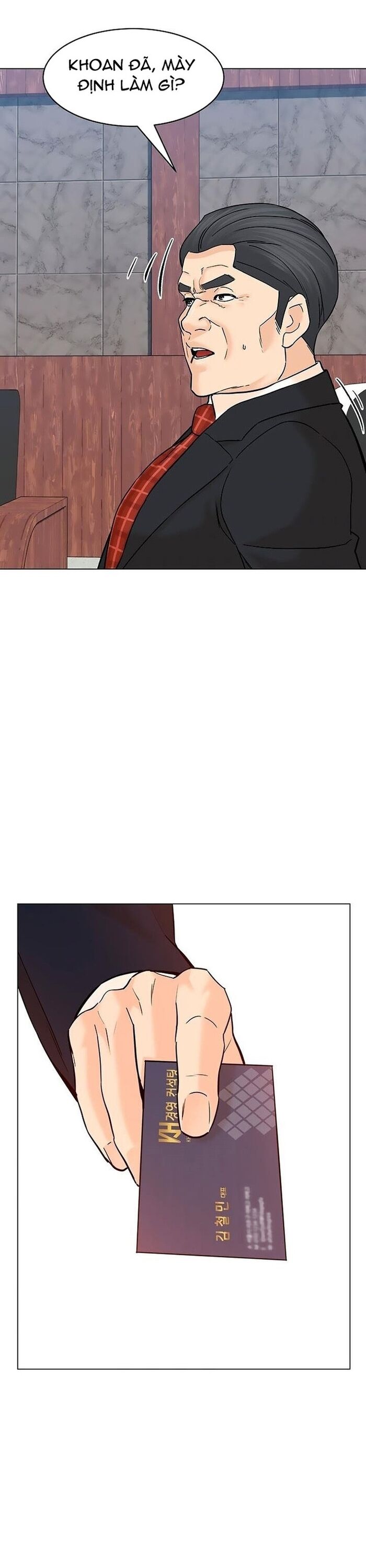 Người Trở Về Từ Cõi Chết Chapter 119 - 39