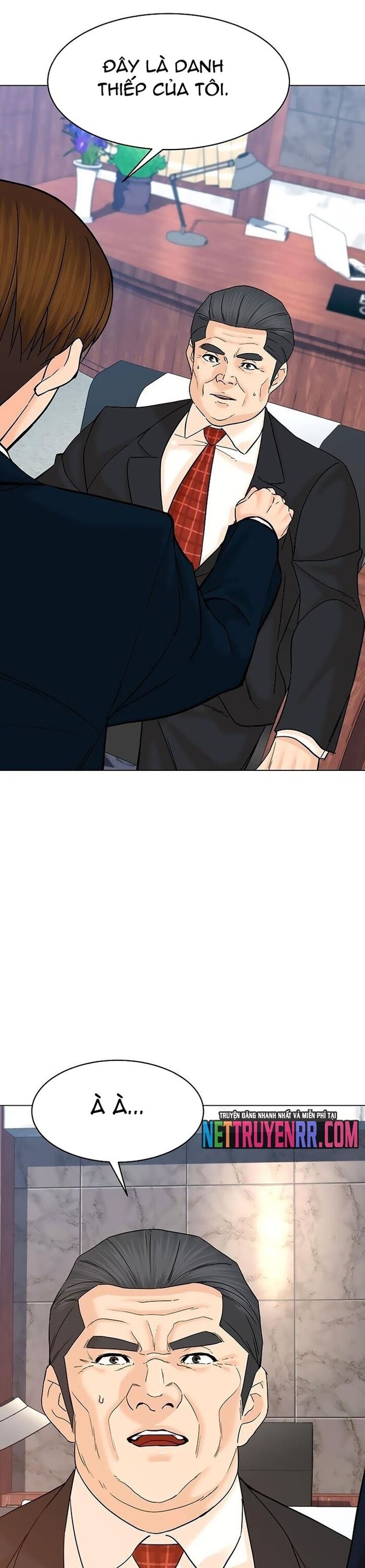 Người Trở Về Từ Cõi Chết Chapter 119 - 40