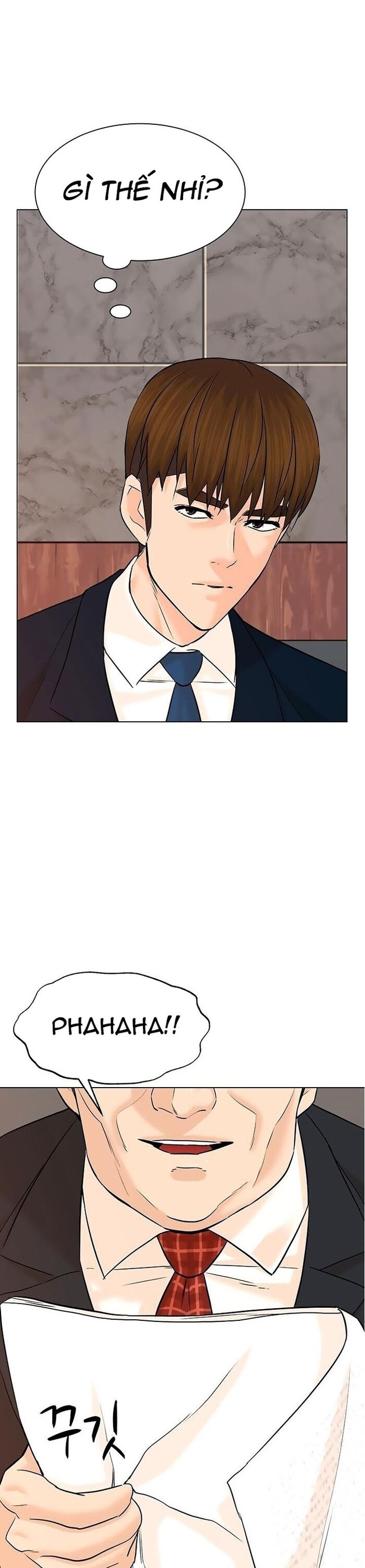Người Trở Về Từ Cõi Chết Chapter 119 - 5