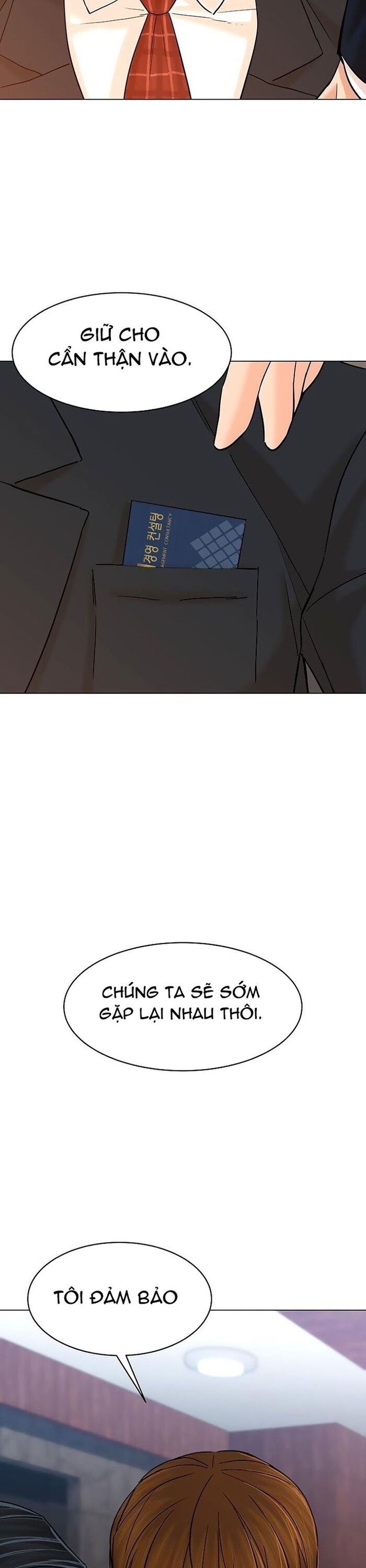 Người Trở Về Từ Cõi Chết Chapter 119 - 41