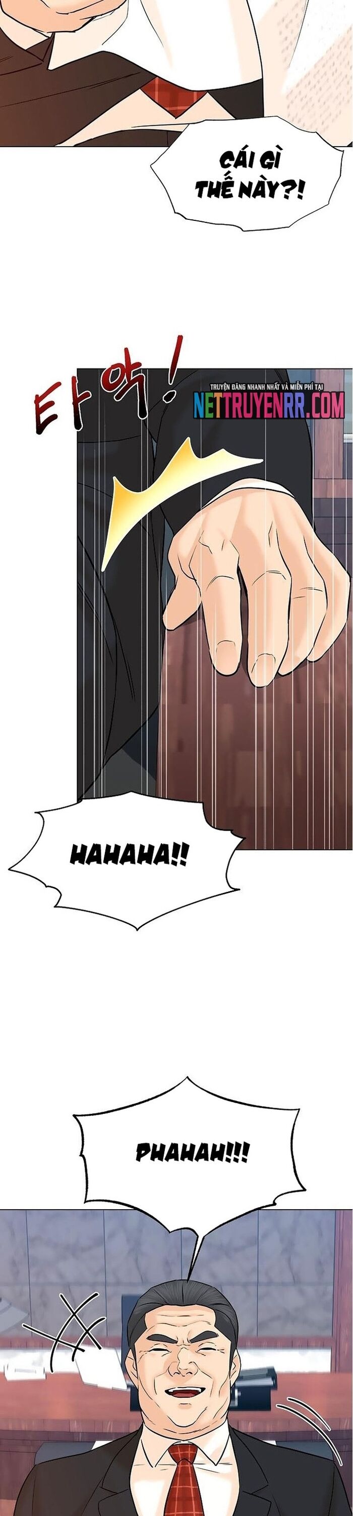 Người Trở Về Từ Cõi Chết Chapter 119 - 6