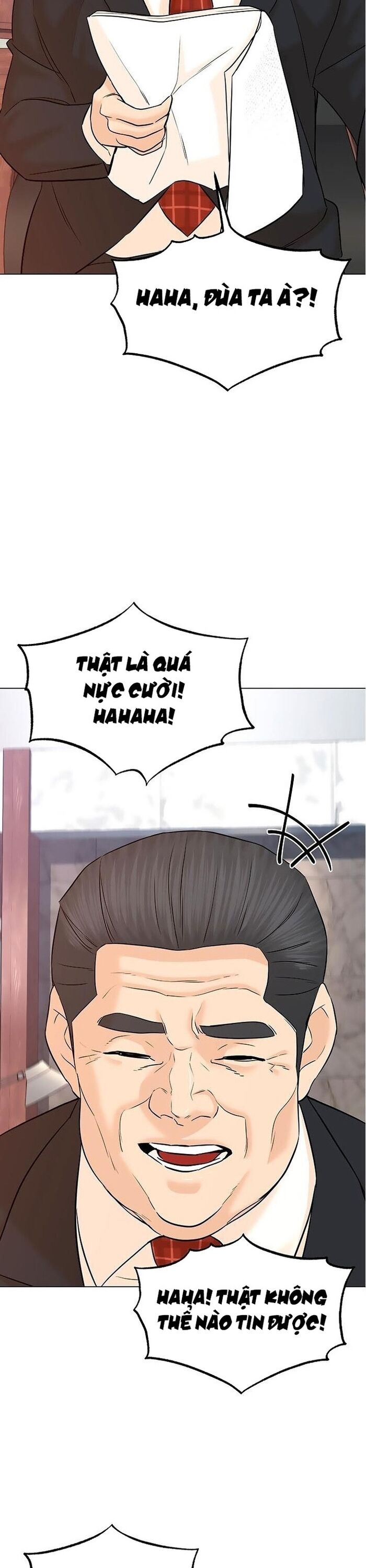 Người Trở Về Từ Cõi Chết Chapter 119 - 7