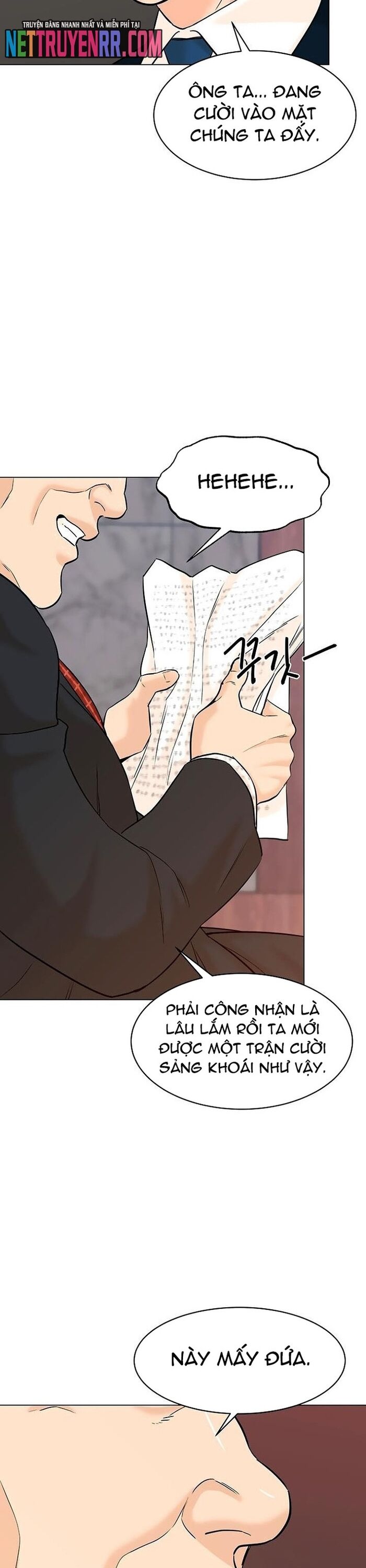 Người Trở Về Từ Cõi Chết Chapter 119 - 9