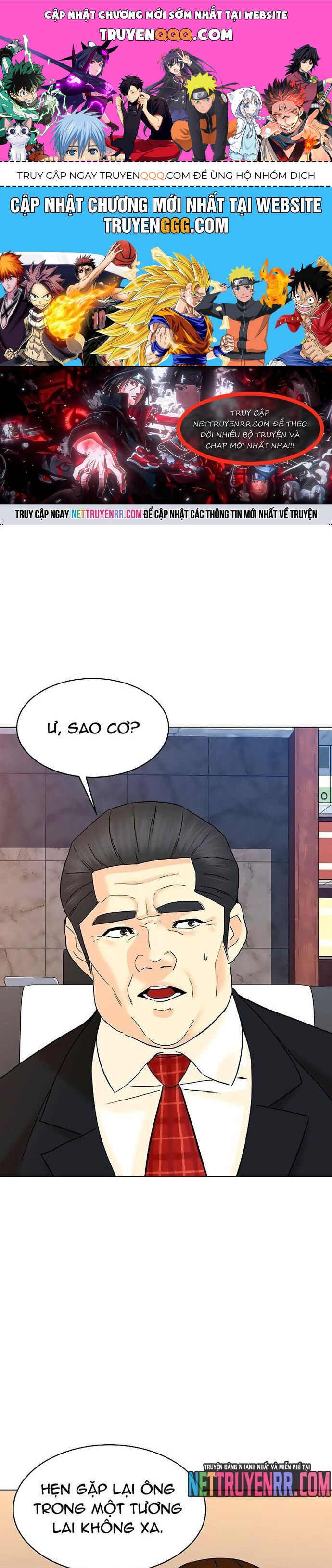 Người Trở Về Từ Cõi Chết Chapter 120 - 1