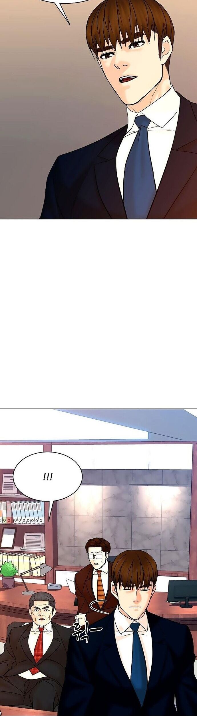 Người Trở Về Từ Cõi Chết Chapter 120 - 2