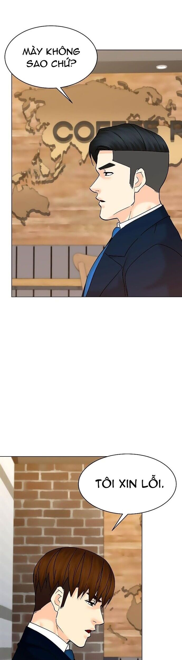 Người Trở Về Từ Cõi Chết Chapter 120 - 11
