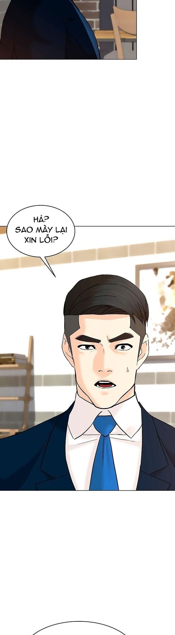 Người Trở Về Từ Cõi Chết Chapter 120 - 12