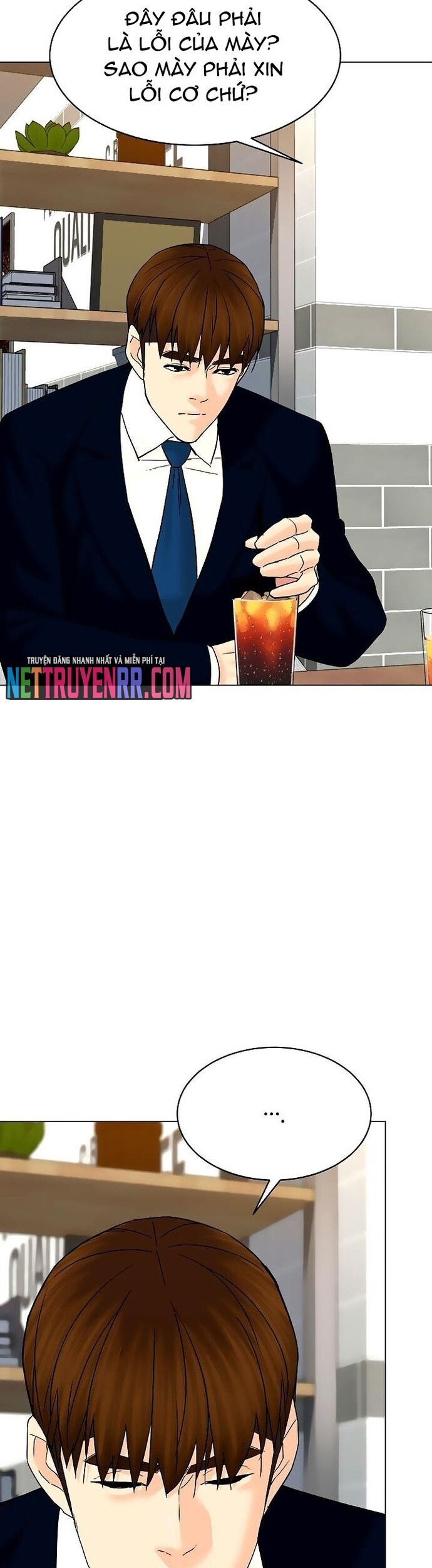 Người Trở Về Từ Cõi Chết Chapter 120 - 13