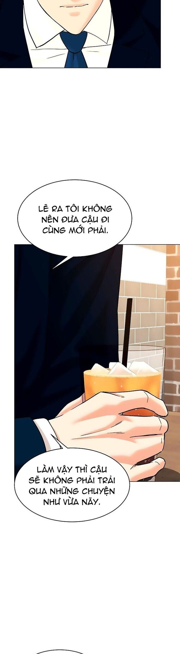 Người Trở Về Từ Cõi Chết Chapter 120 - 14