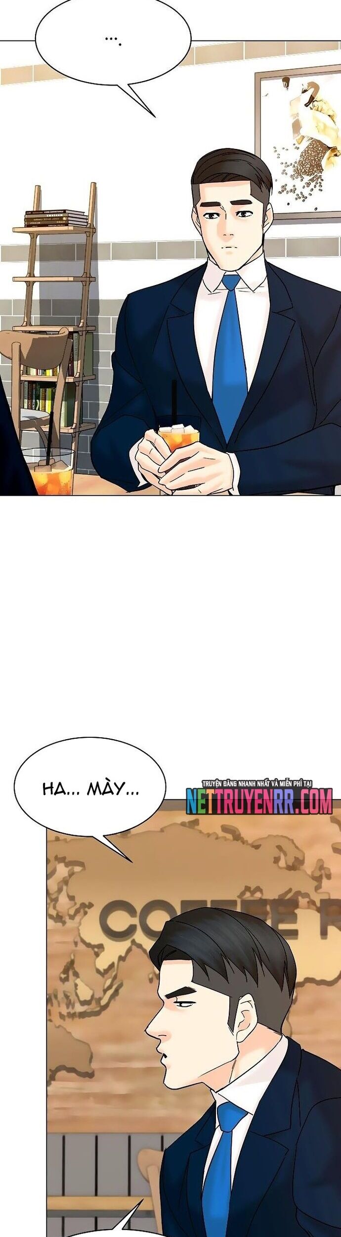 Người Trở Về Từ Cõi Chết Chapter 120 - 15