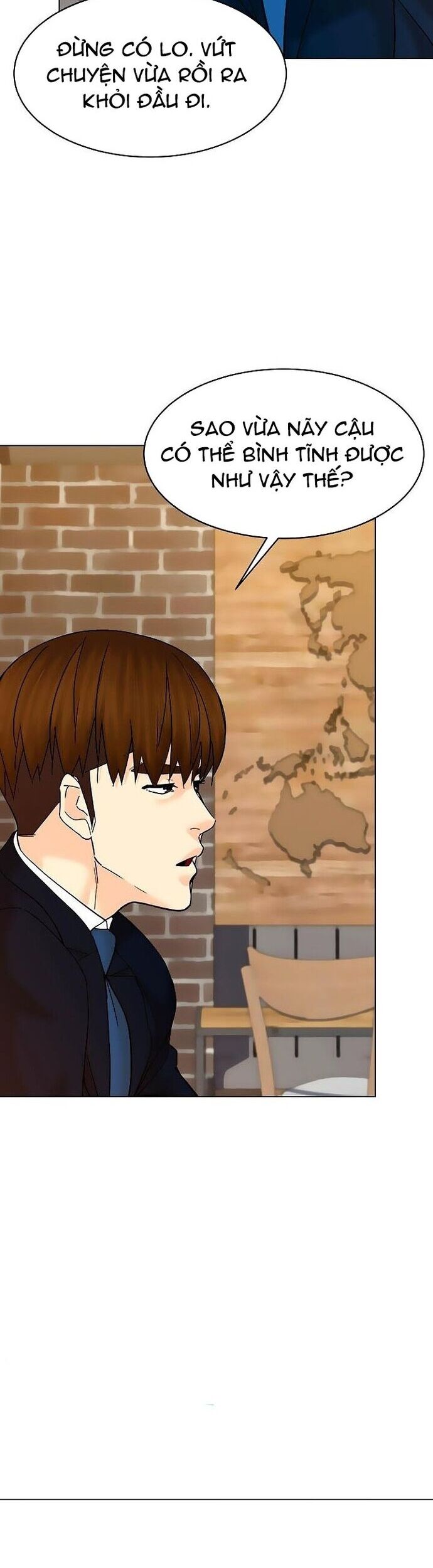 Người Trở Về Từ Cõi Chết Chapter 120 - 16