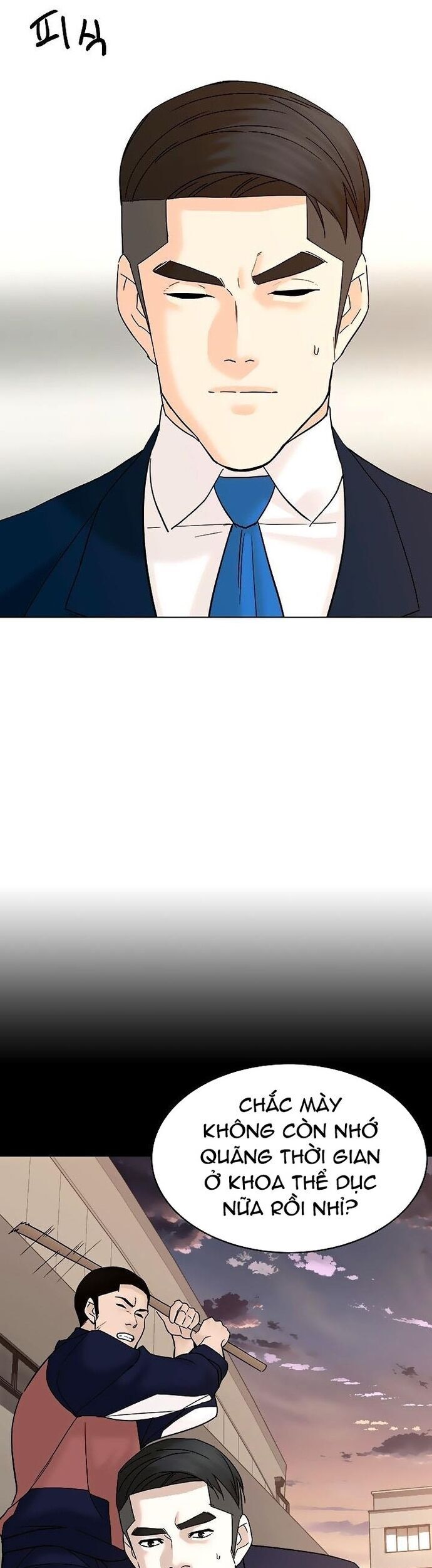 Người Trở Về Từ Cõi Chết Chapter 120 - 17