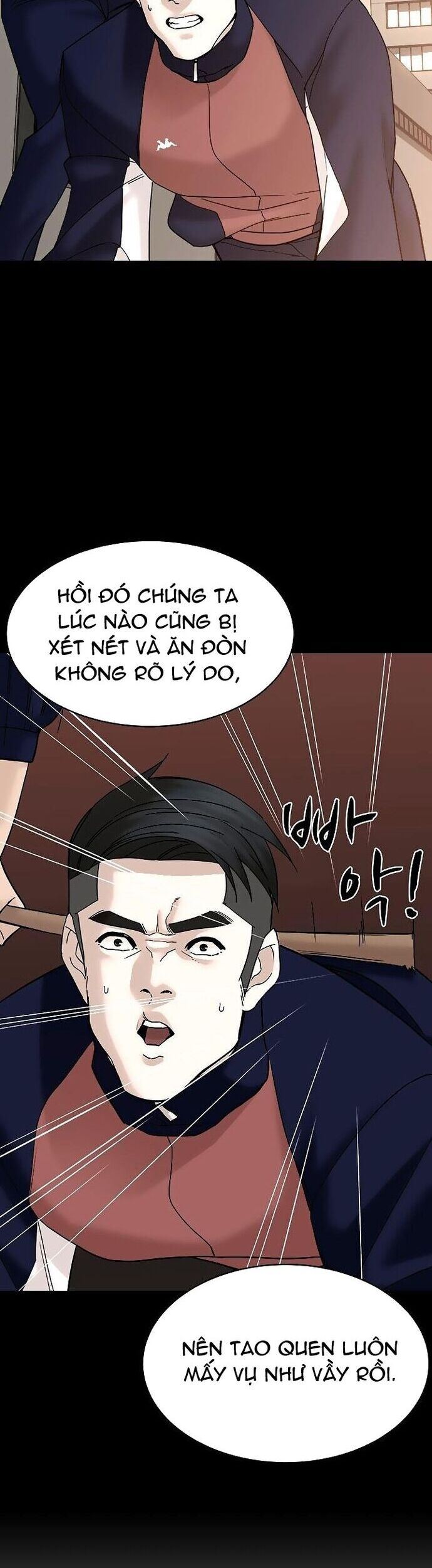 Người Trở Về Từ Cõi Chết Chapter 120 - 18