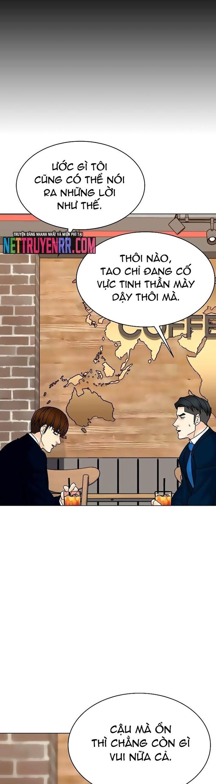 Người Trở Về Từ Cõi Chết Chapter 120 - 19