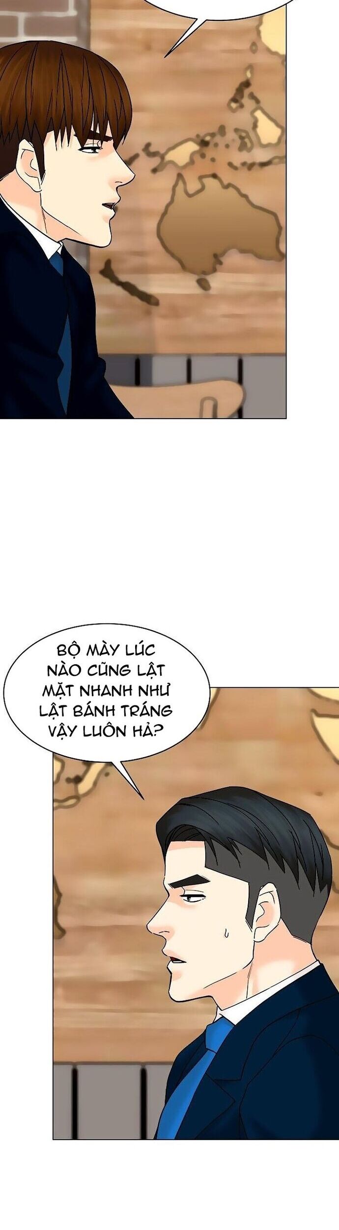 Người Trở Về Từ Cõi Chết Chapter 120 - 20