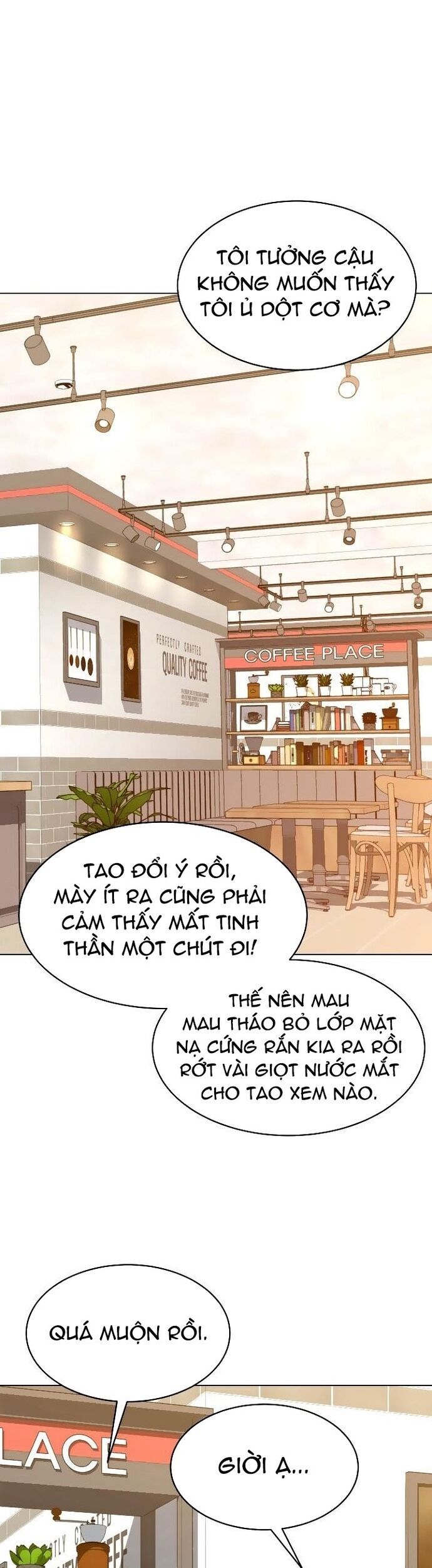 Người Trở Về Từ Cõi Chết Chapter 120 - 21
