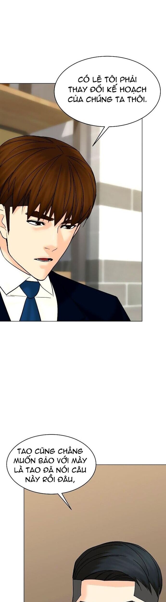 Người Trở Về Từ Cõi Chết Chapter 120 - 24