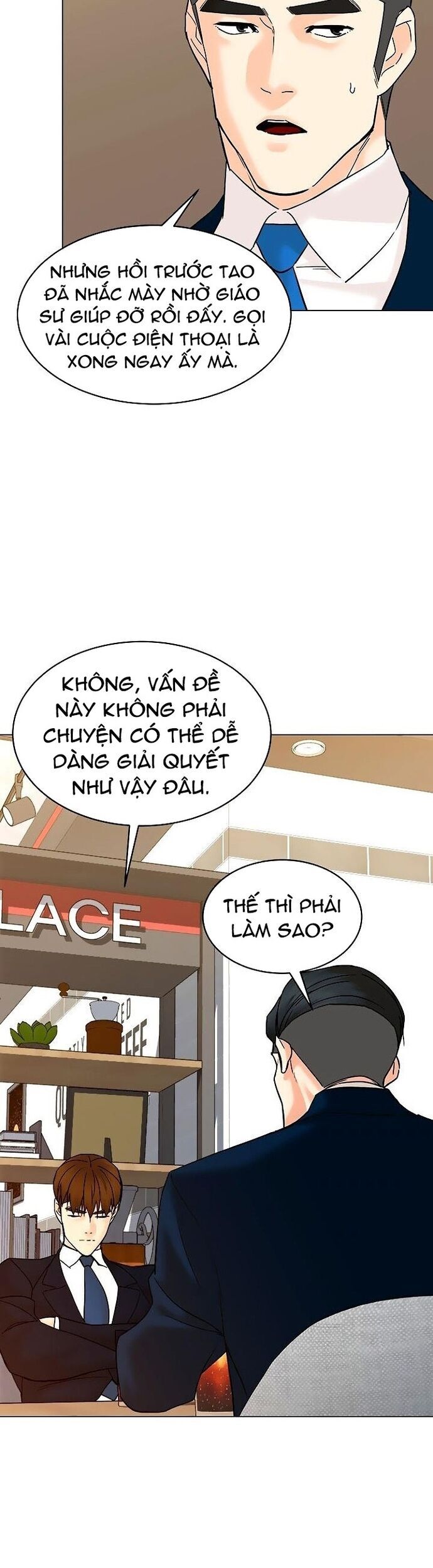 Người Trở Về Từ Cõi Chết Chapter 120 - 25