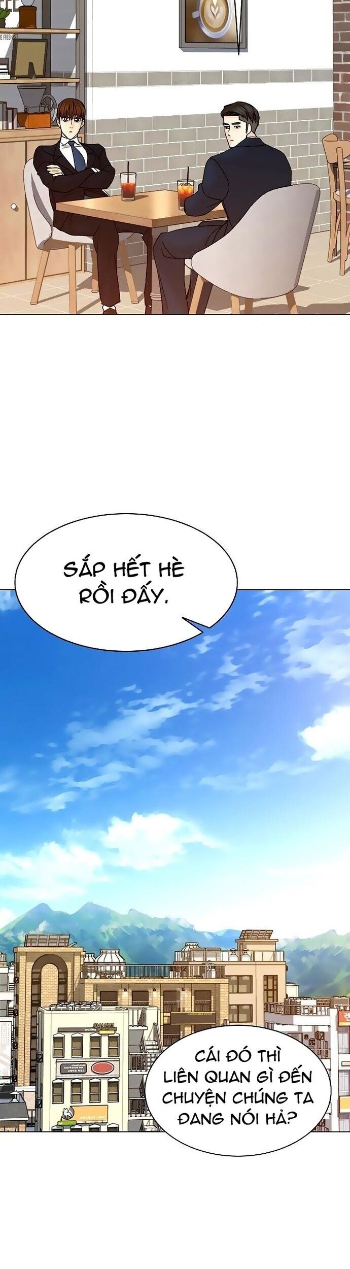 Người Trở Về Từ Cõi Chết Chapter 120 - 27