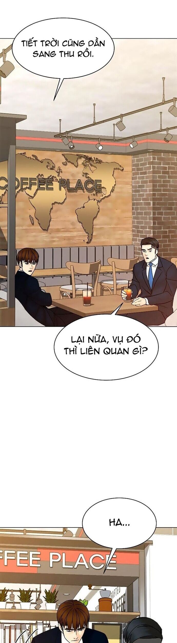 Người Trở Về Từ Cõi Chết Chapter 120 - 28