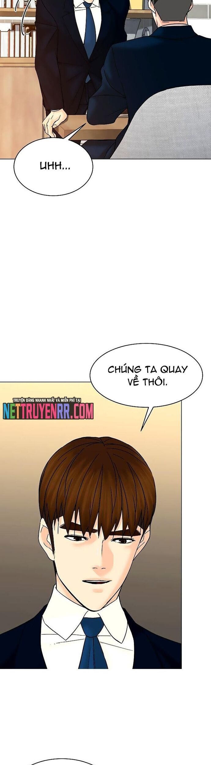 Người Trở Về Từ Cõi Chết Chapter 120 - 29