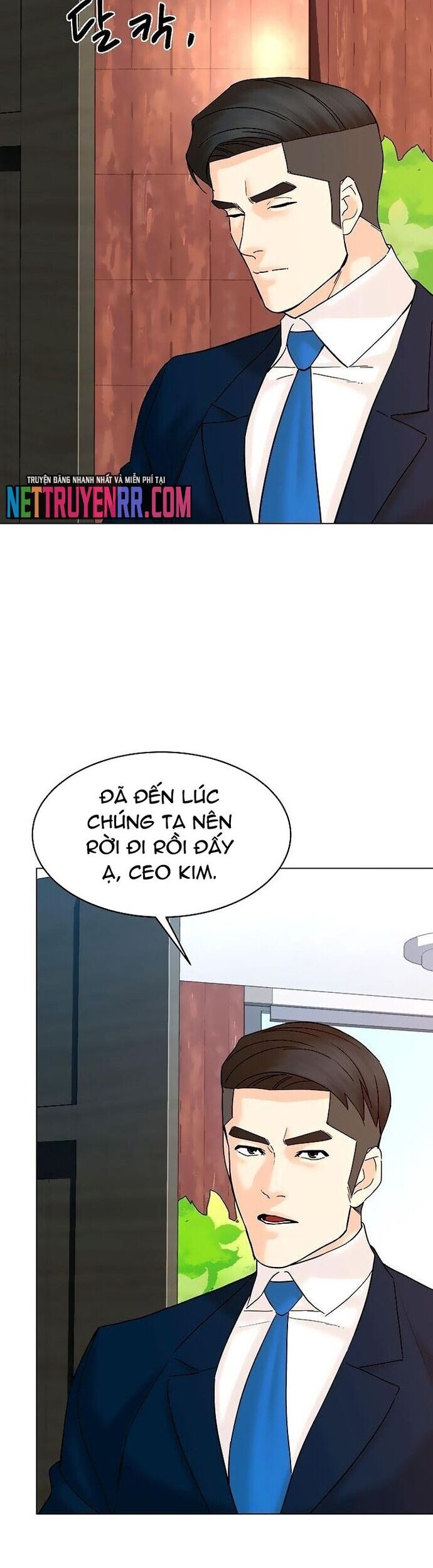 Người Trở Về Từ Cõi Chết Chapter 120 - 4