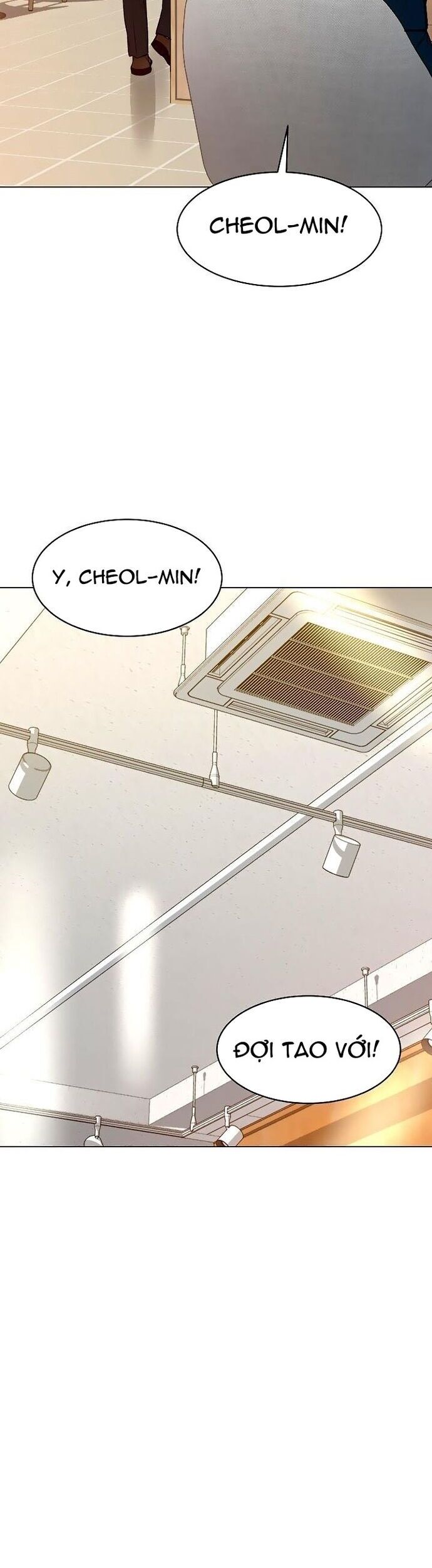 Người Trở Về Từ Cõi Chết Chapter 120 - 31